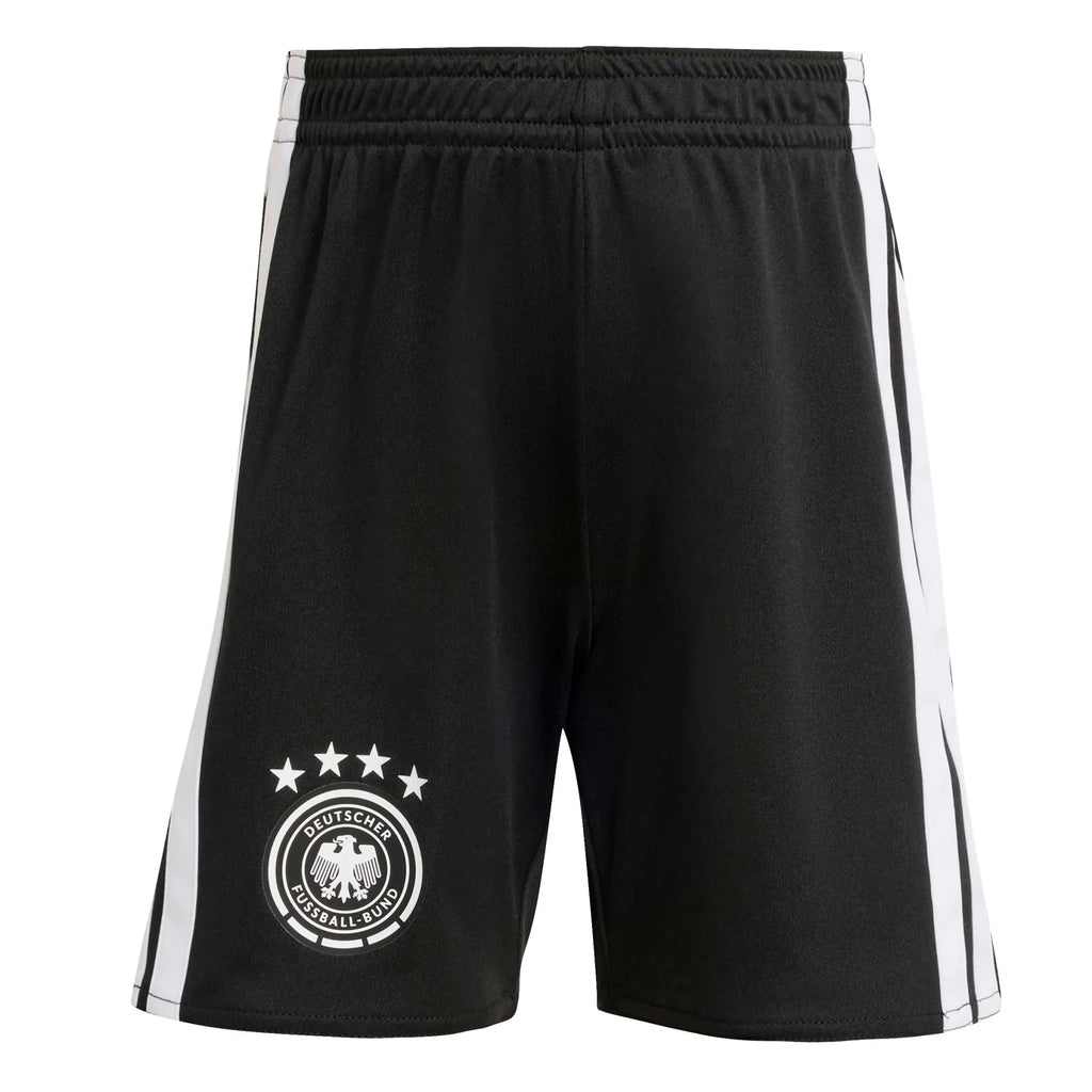 adidas 2026 Germany Kid's Home Mini Kit