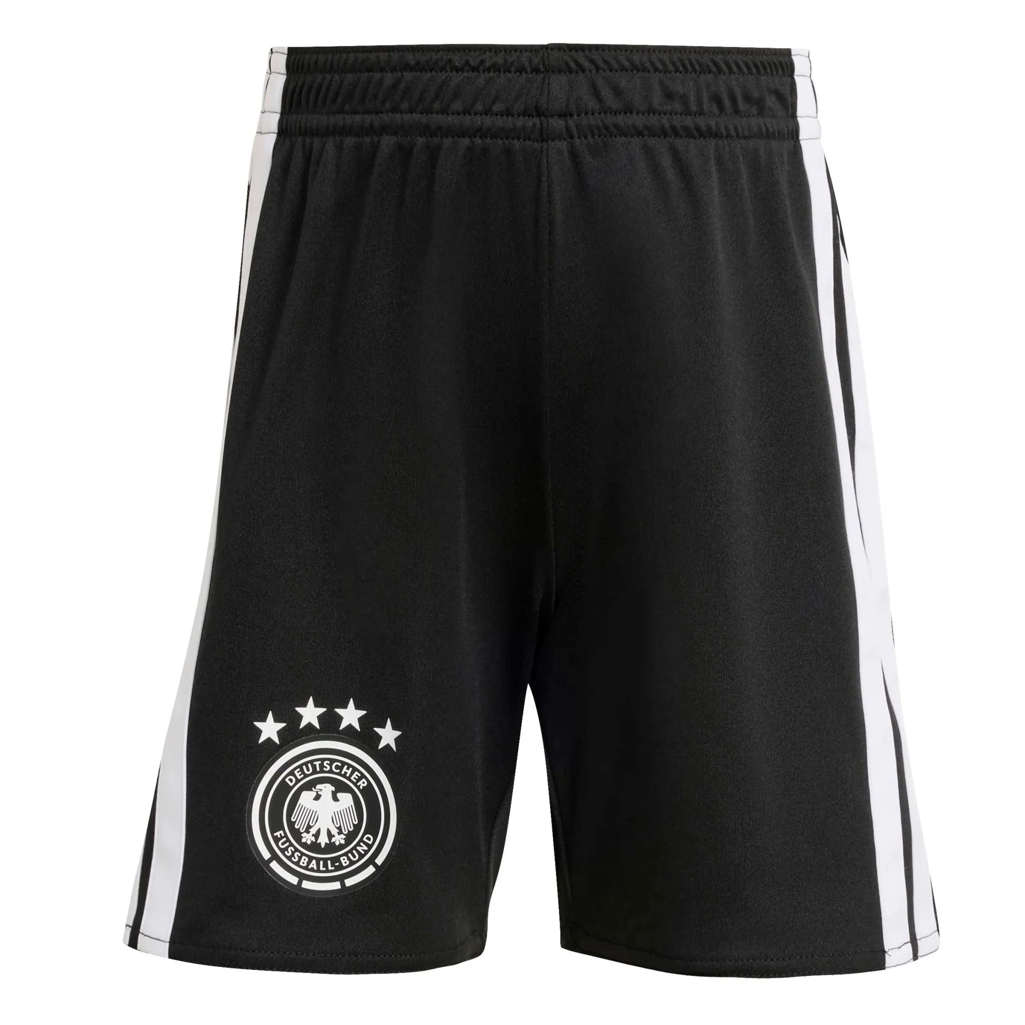 adidas 2026 Germany Kid's Home Mini Kit