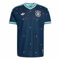 adidas 2026 Germany Men's Authentic Away Soccer Jersey