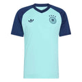 adidas 2026 Germany Men's Away Pre-Match Soccer Jersey