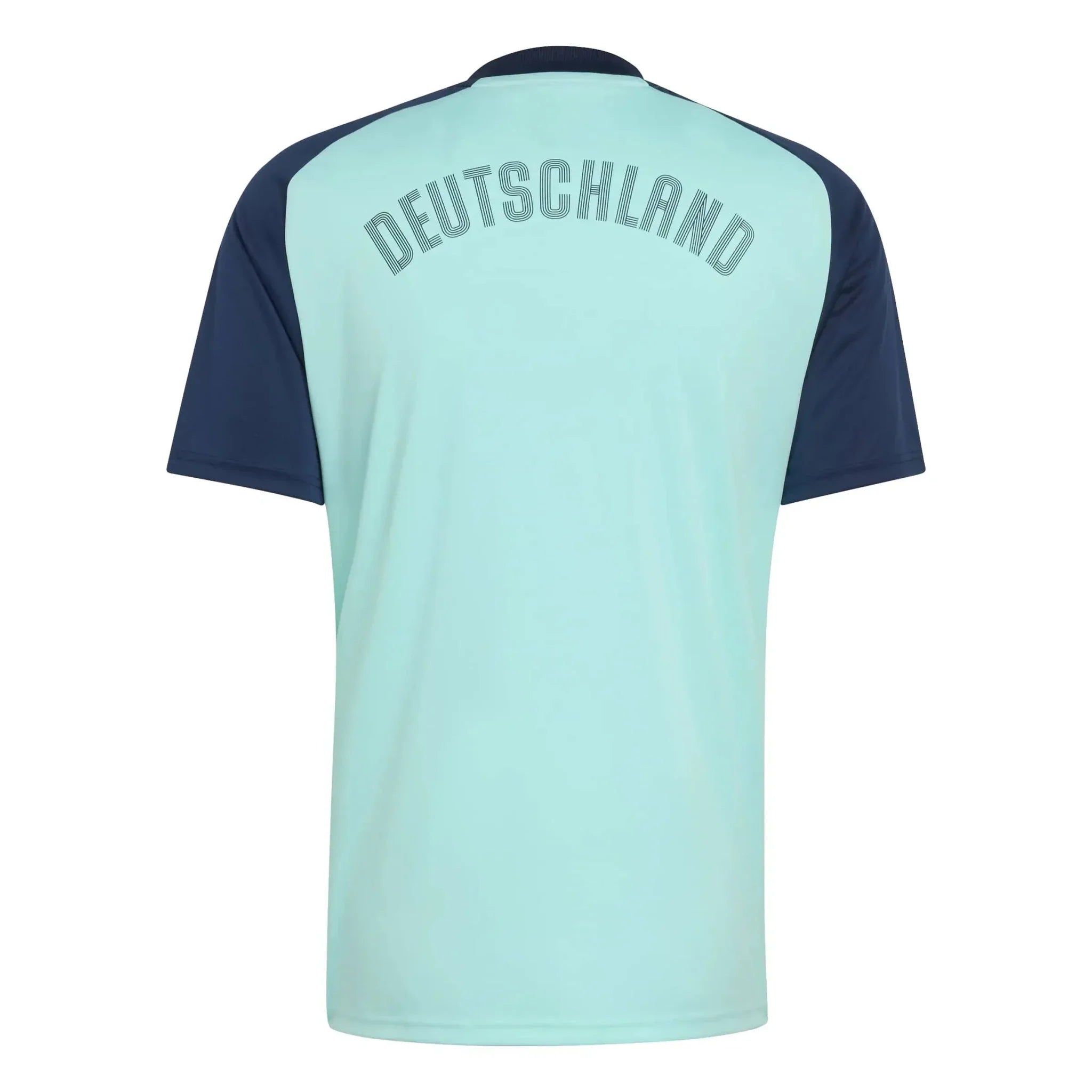 adidas 2026 Germany Men's Away Pre-Match Soccer Jersey