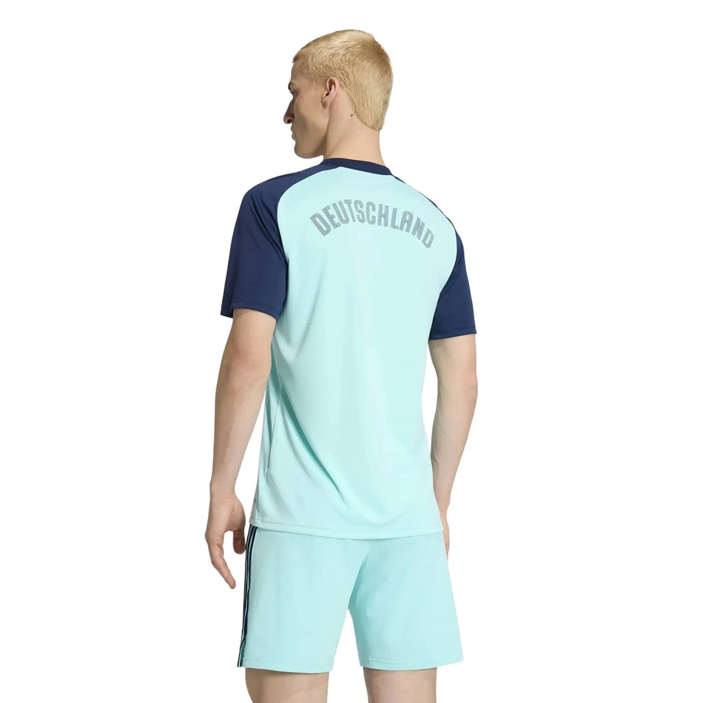 adidas 2026 Germany Men's Away Pre-Match Soccer Jersey