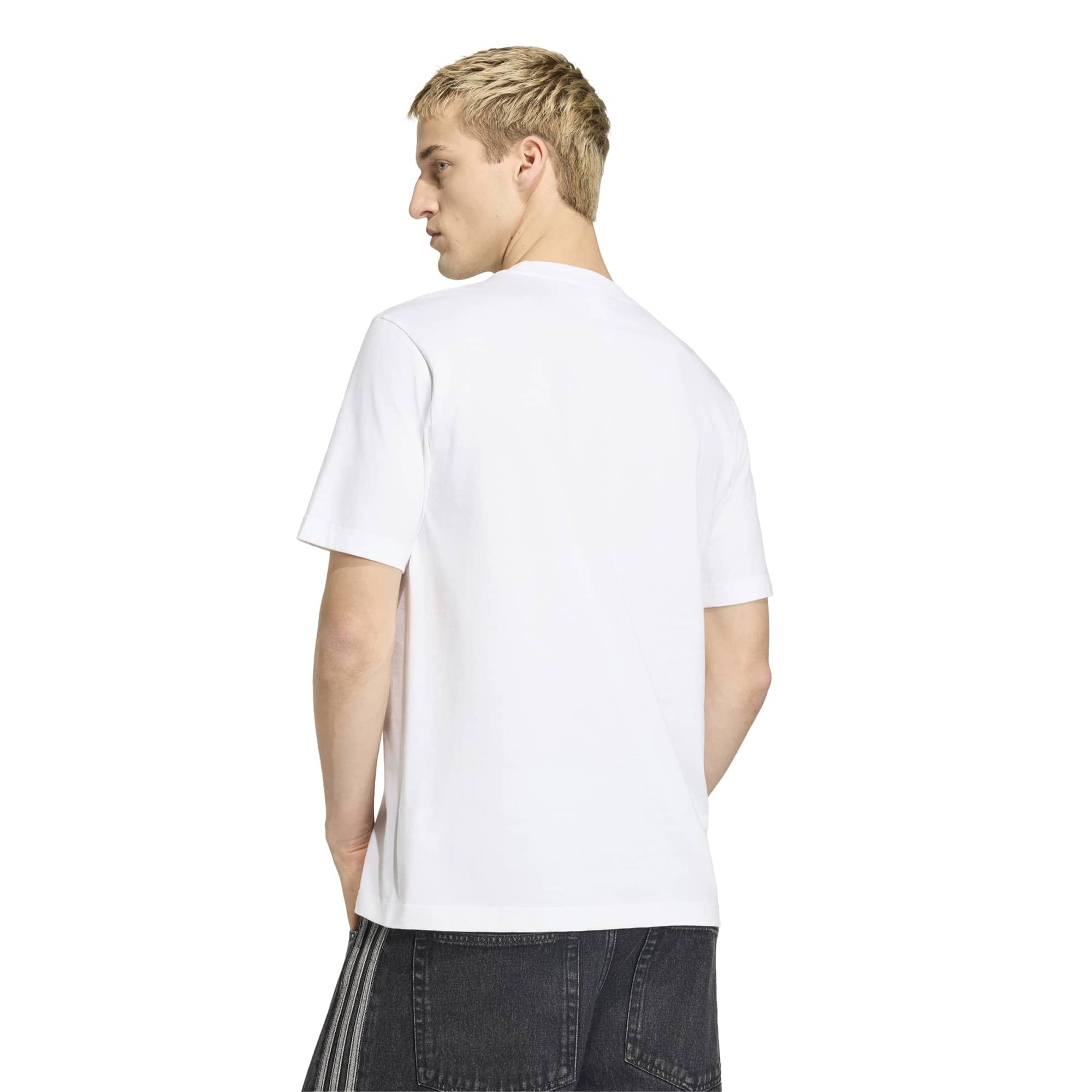 adidas 2026 Germany Men's OLP Tee
