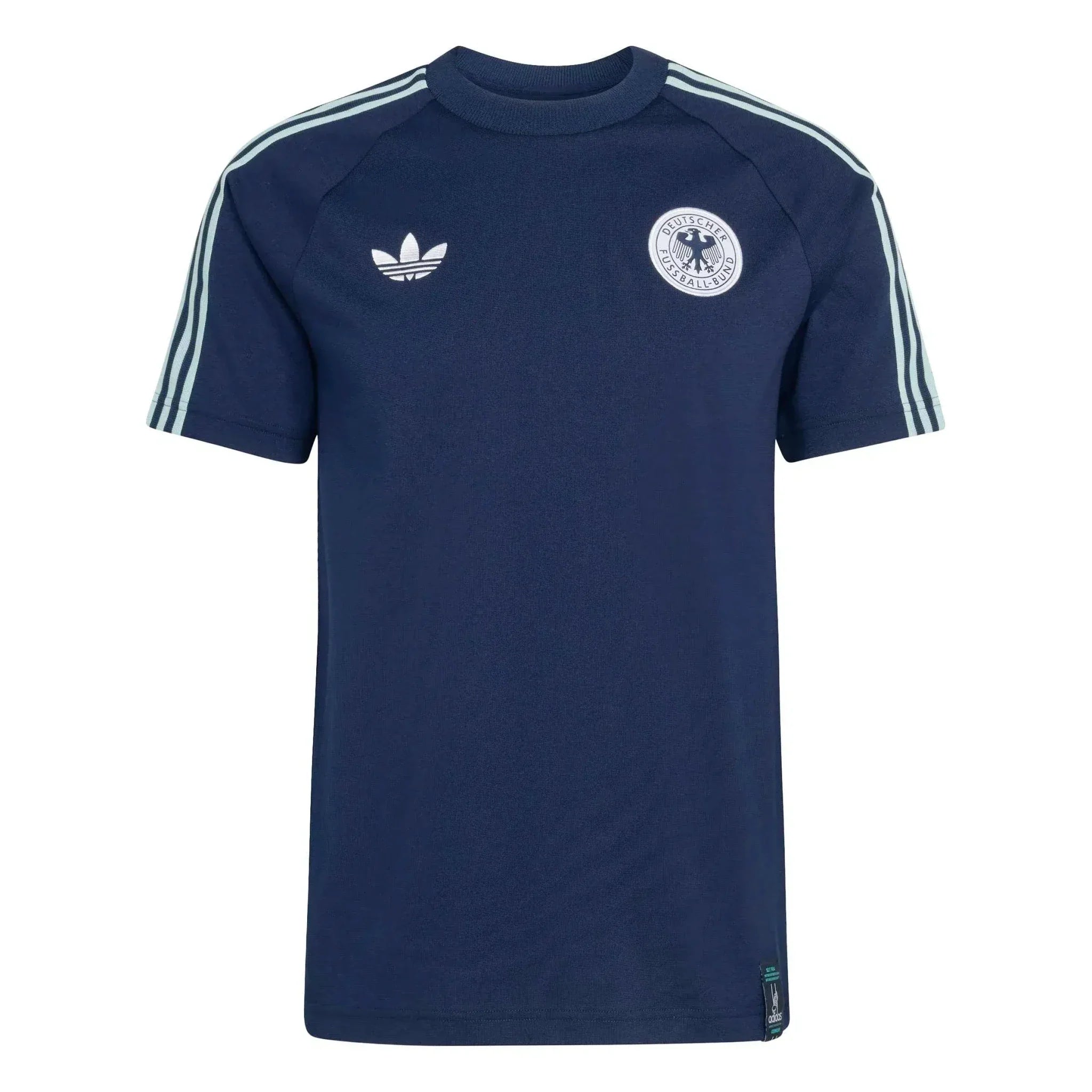 adidas 2026 Germany Men's Originals Tee