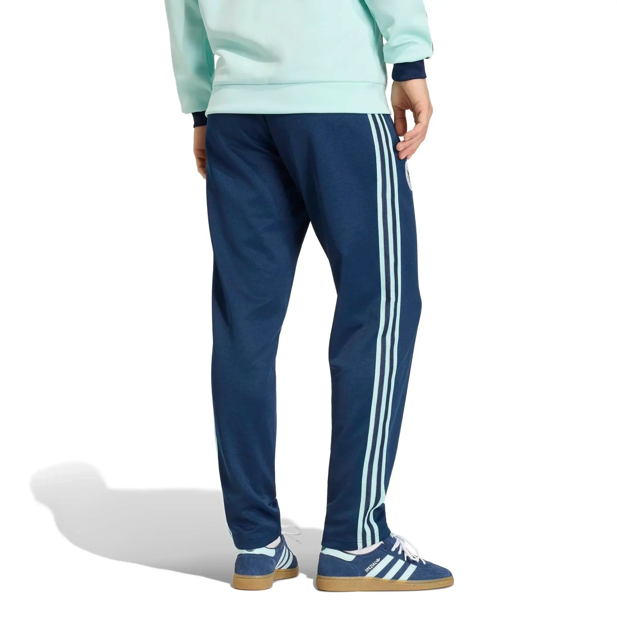 adidas 2026 Germany Men's Originals Track Pants