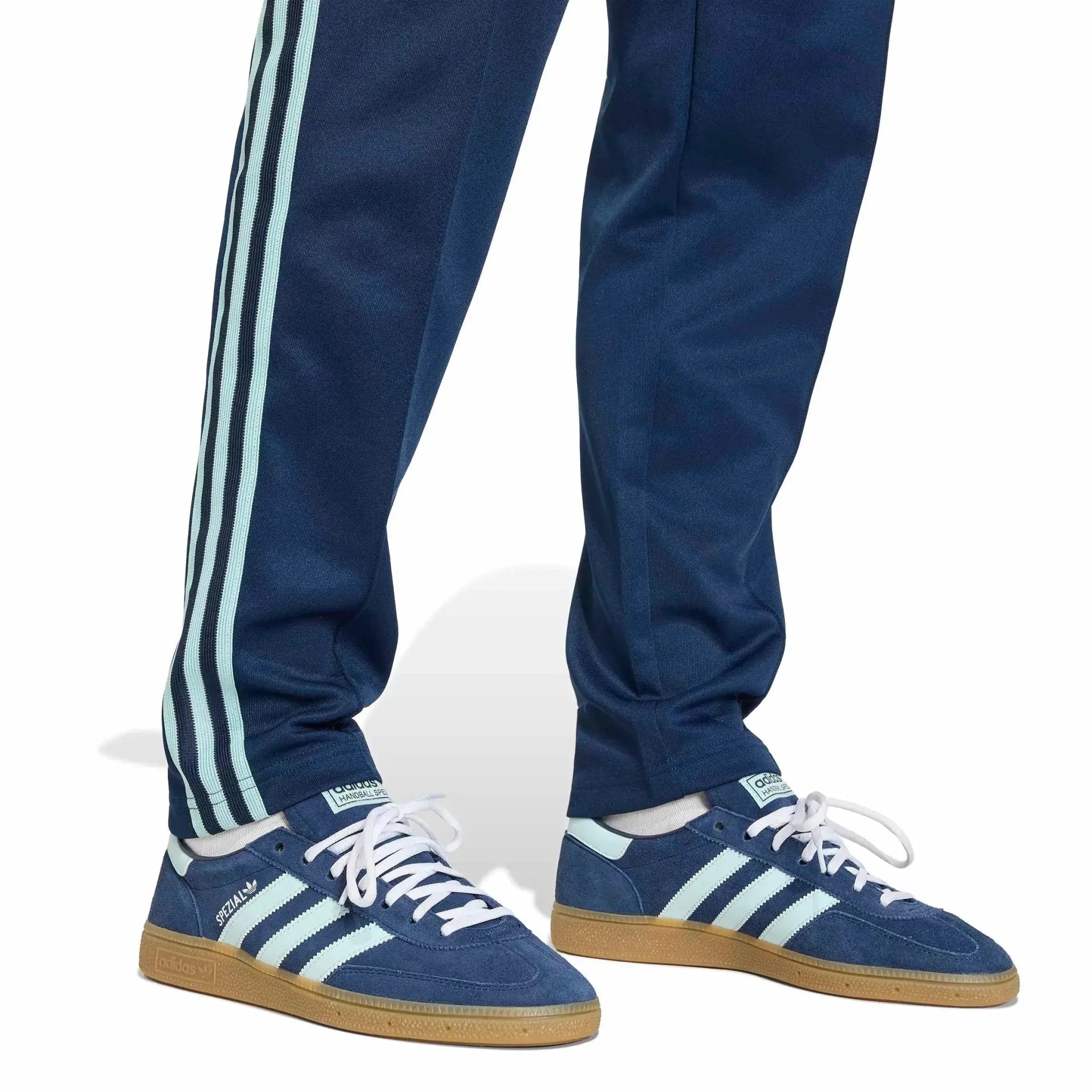 adidas 2026 Germany Men's Originals Track Pants