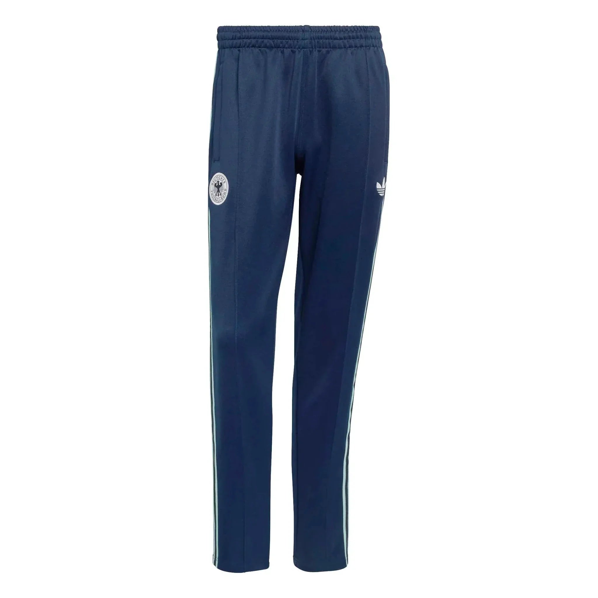adidas 2026 Germany Men's Originals Track Pants