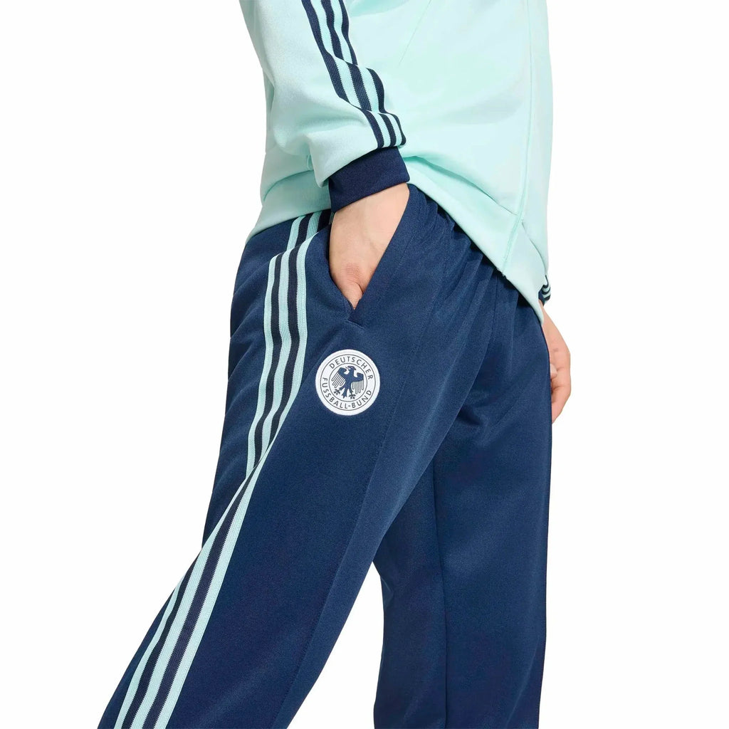 adidas 2026 Germany Men's Originals Track Pants