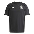 adidas 2026 Germany Men's Tiro Travel Tee