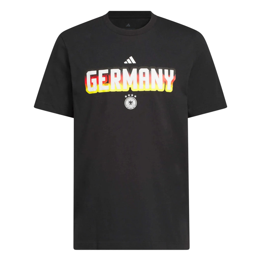 adidas 2026 Germany Men's World Cup HJH Tee