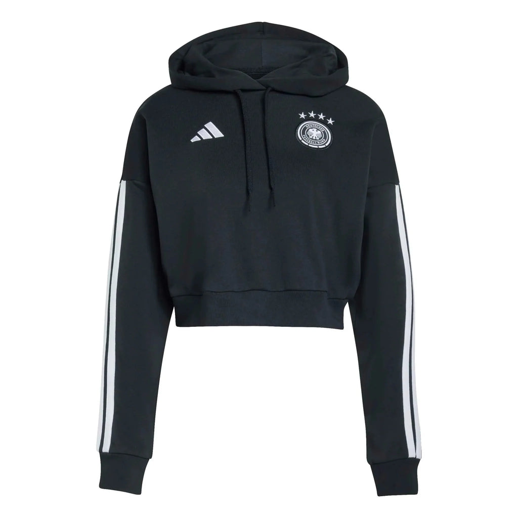 adidas 2026 Germany Women's DNA Hoodie