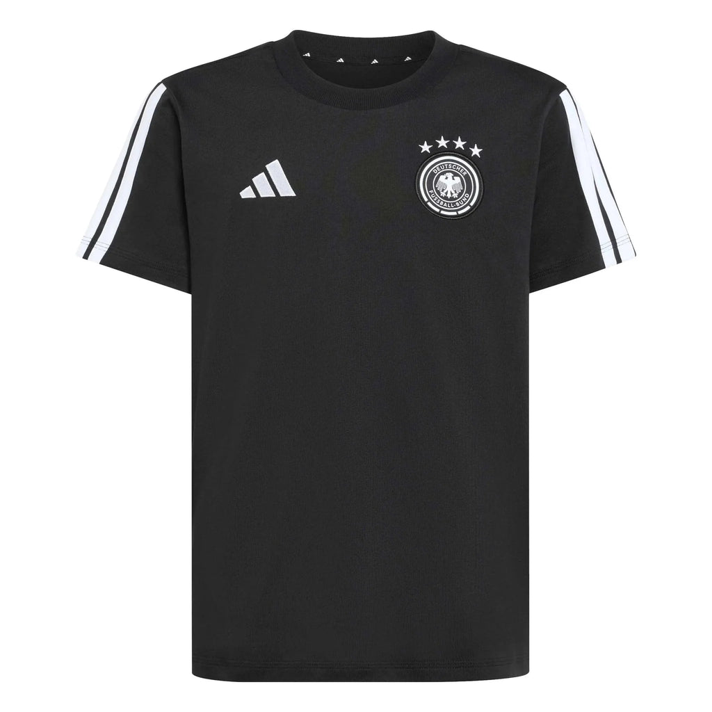 adidas 2026 Germany Youth DNA Tee