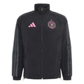 adidas 2026 Inter Miami Men's Anthem Jacket