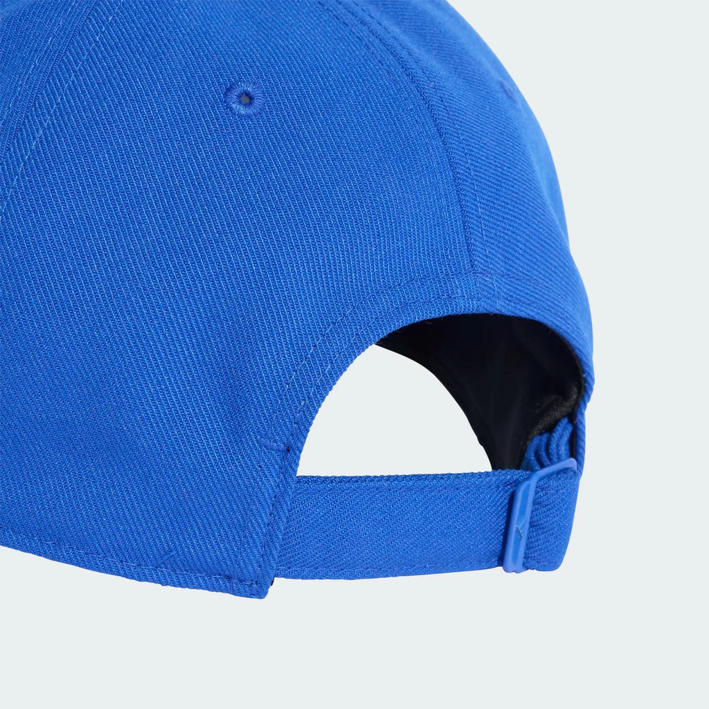 adidas 2026 Italy Baseball Cap