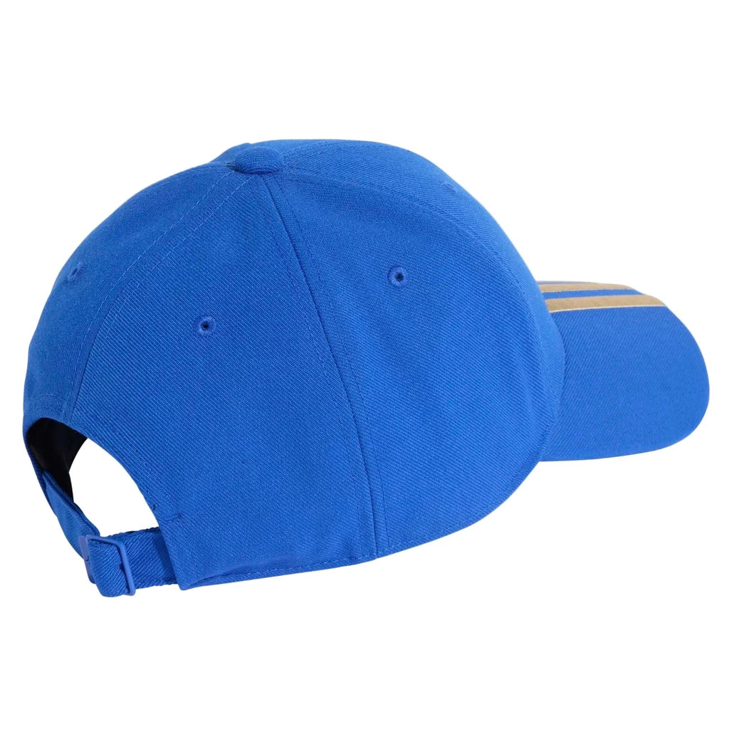 adidas 2026 Italy Baseball Cap