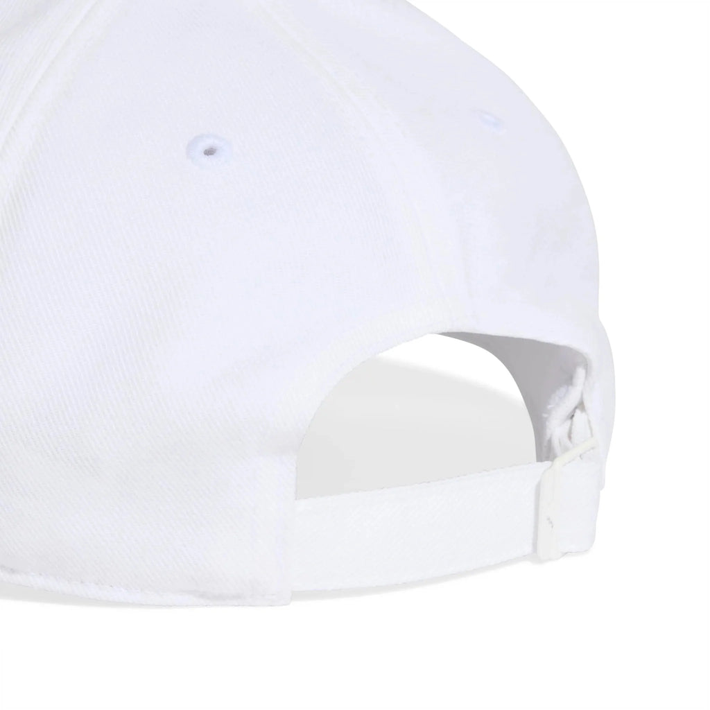 adidas 2026 Italy Baseball Cap