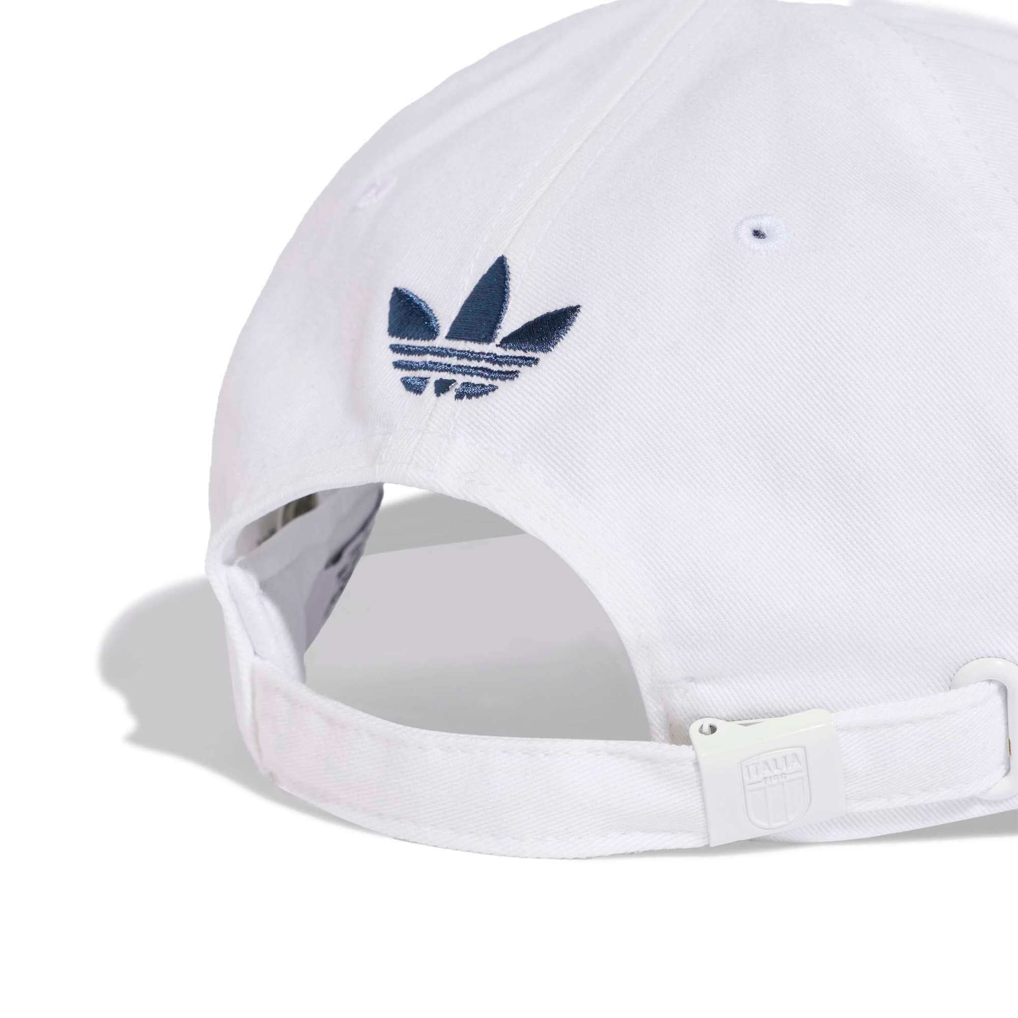 adidas 2026 Italy Dad Cap