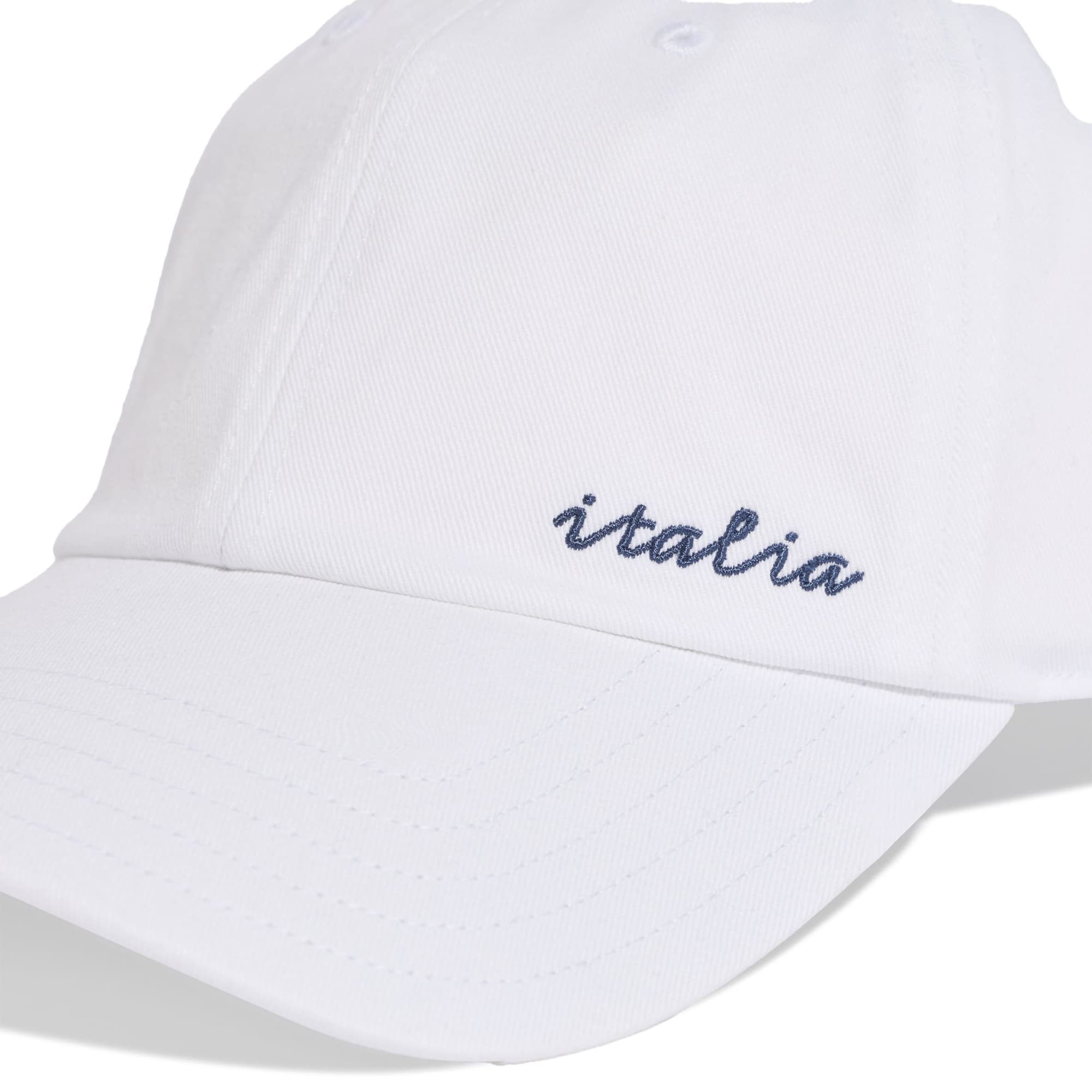 adidas 2026 Italy Dad Cap