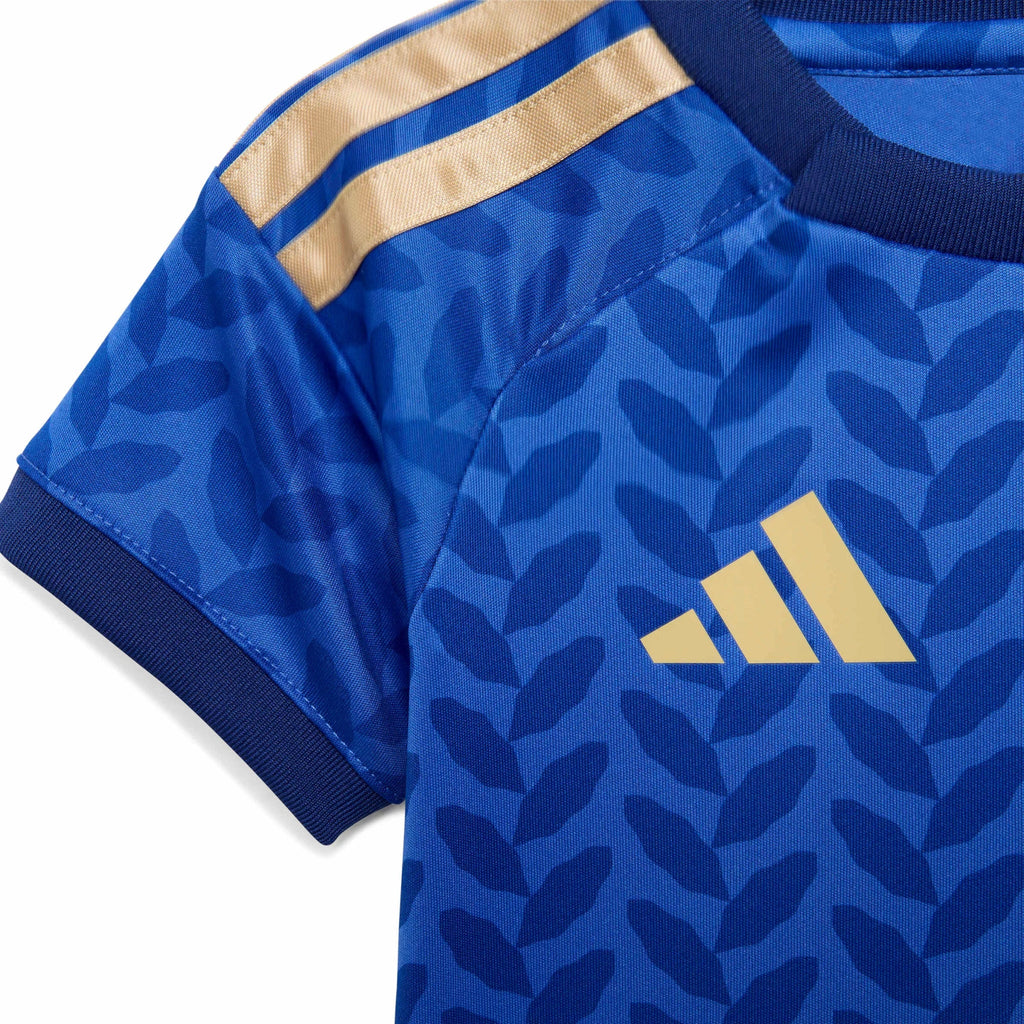 adidas 2026 Italy Home Baby Kit