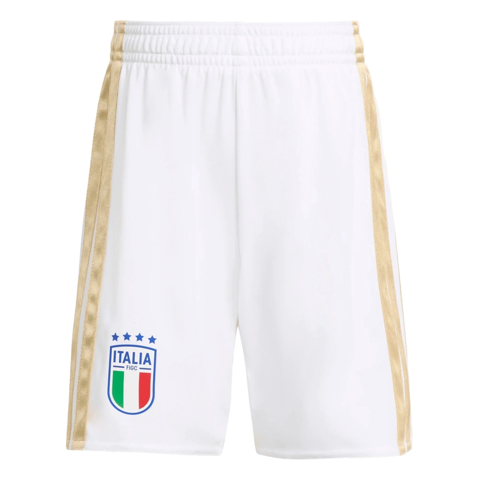adidas 2026 Italy Kid's Home Mini Kit