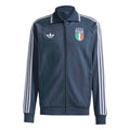 adidas 2026 Italy Men's Away Originals Anthem Jacket