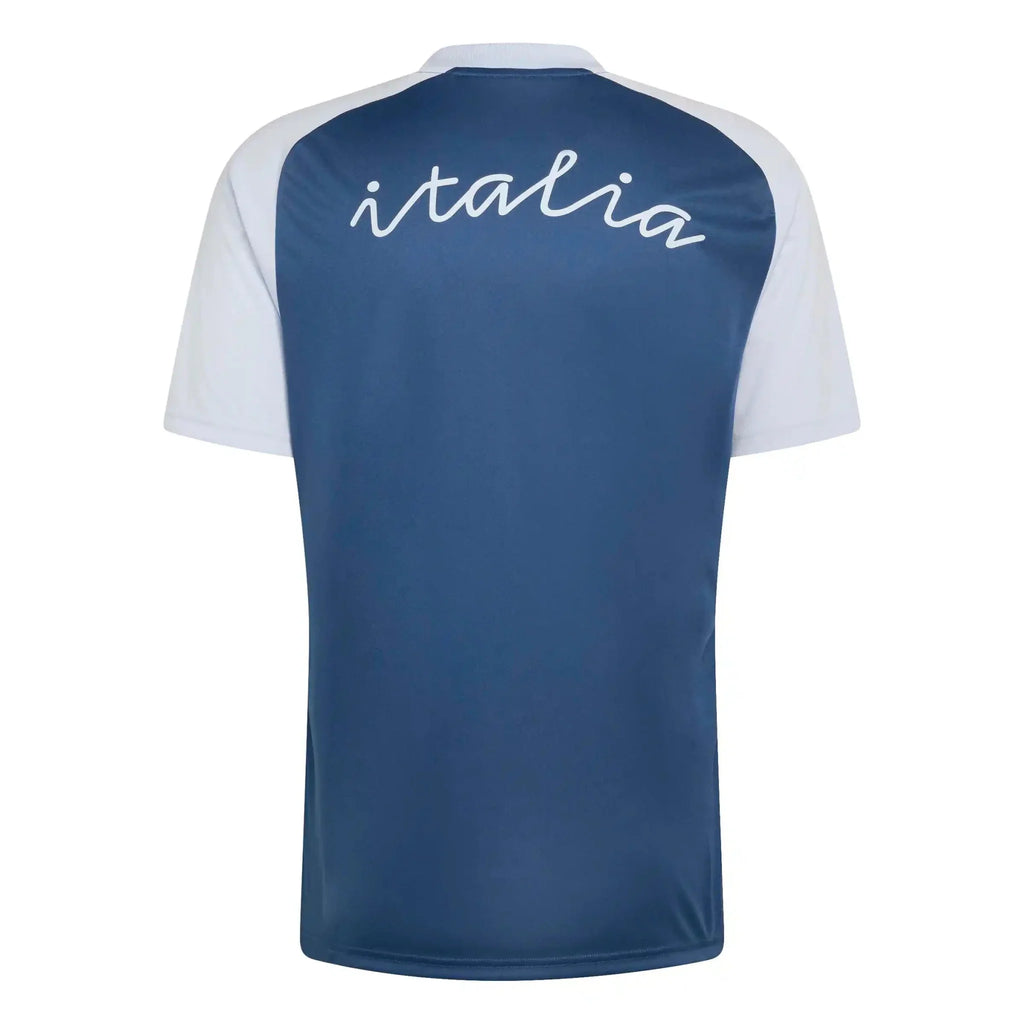 adidas 2026 Italy Men's Away Pre-Match Soccer Jersey