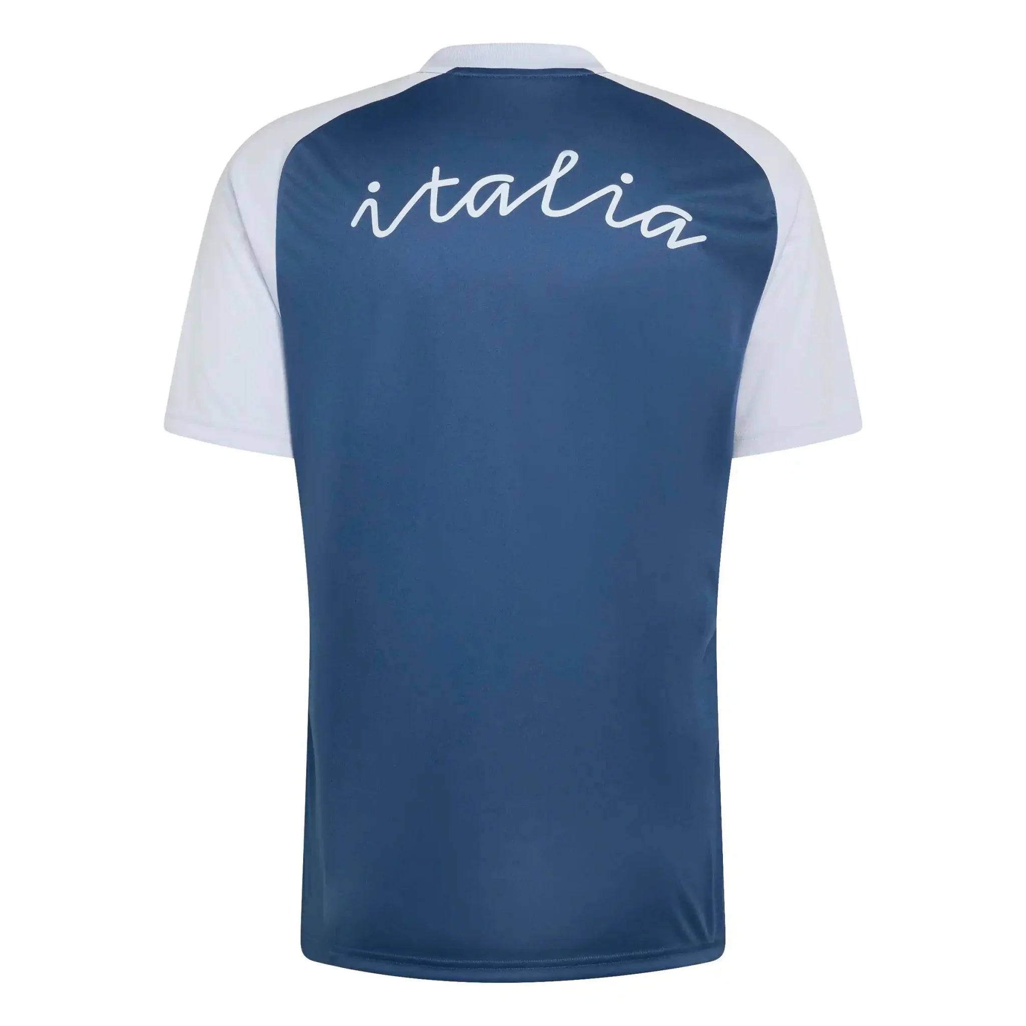 adidas 2026 Italy Men's Away Pre-Match Soccer Jersey