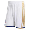 adidas 2026 Italy Men's Home Shorts