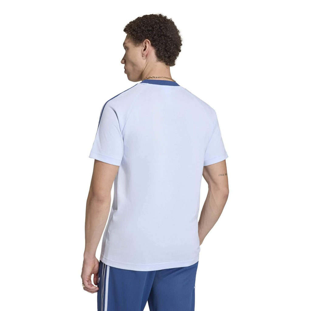 adidas 2026 Italy Men's Originals Tee