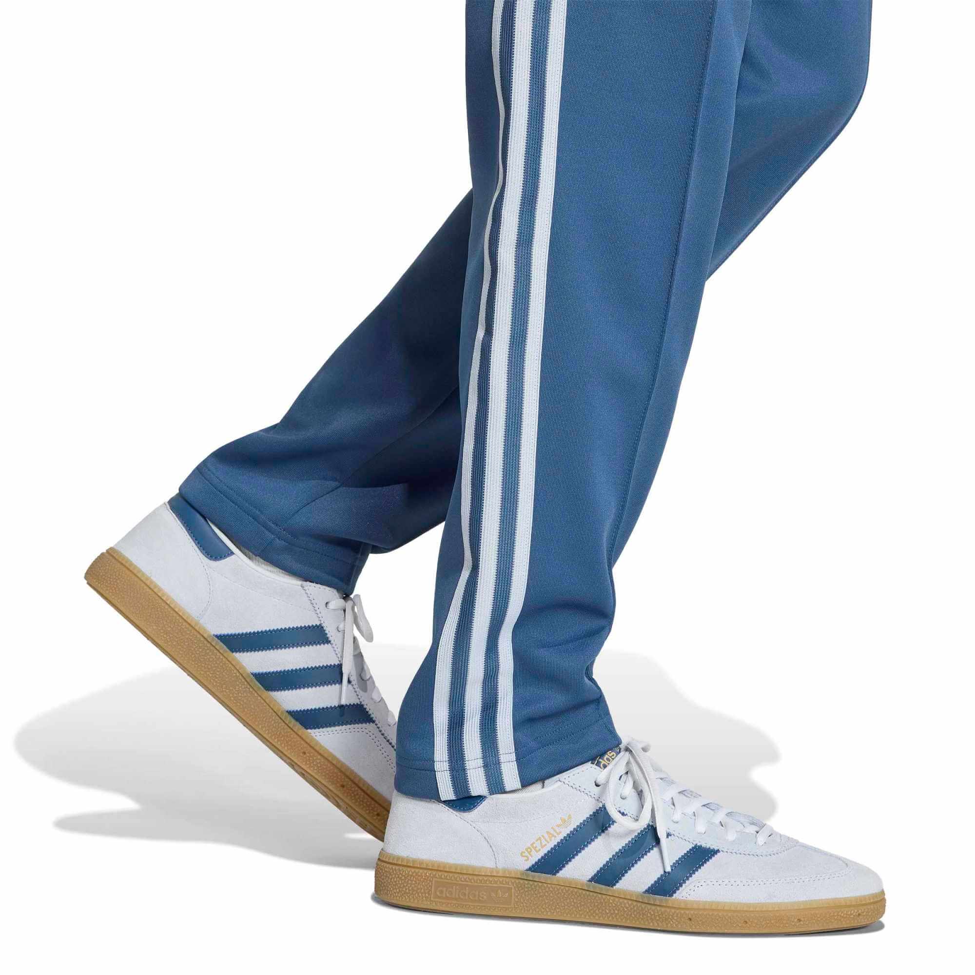adidas 2026 Italy Men's Originals Track Pants