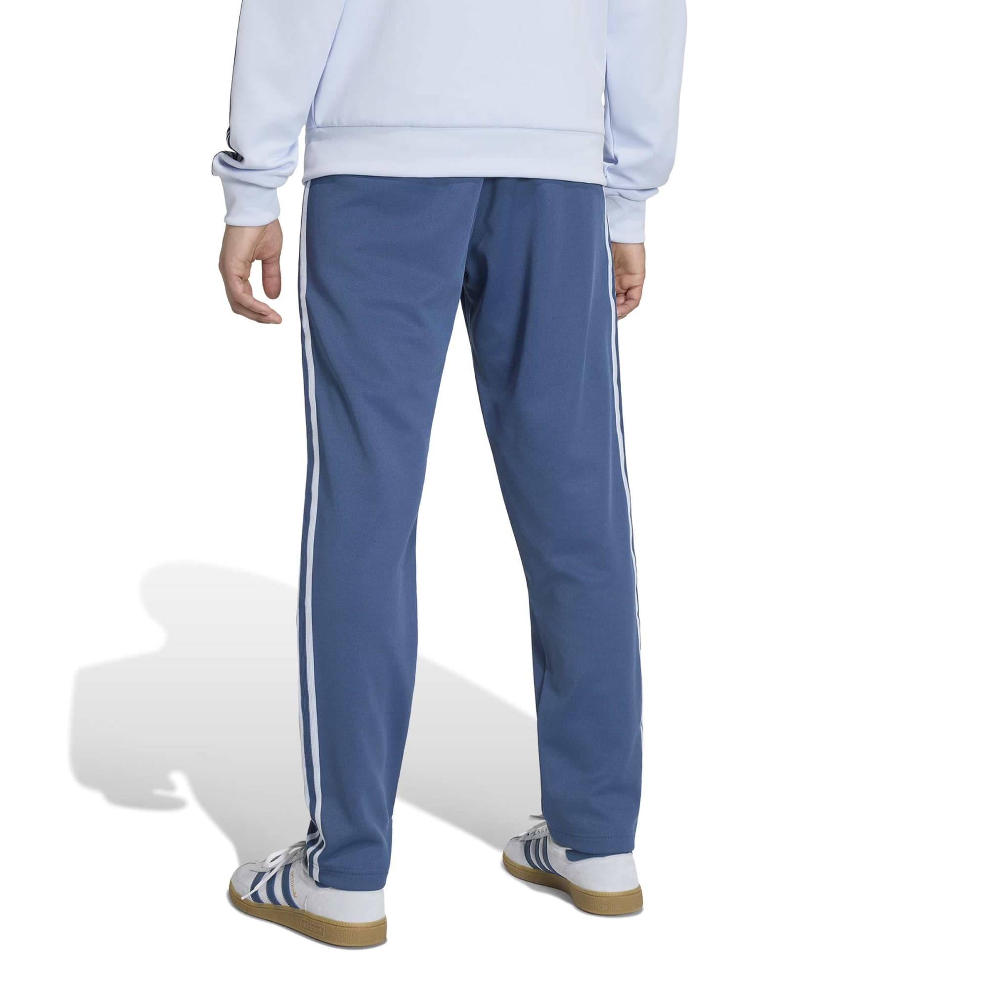 adidas 2026 Italy Men's Originals Track Pants