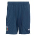 adidas 2026 Italy Men's Stadium Away Shorts