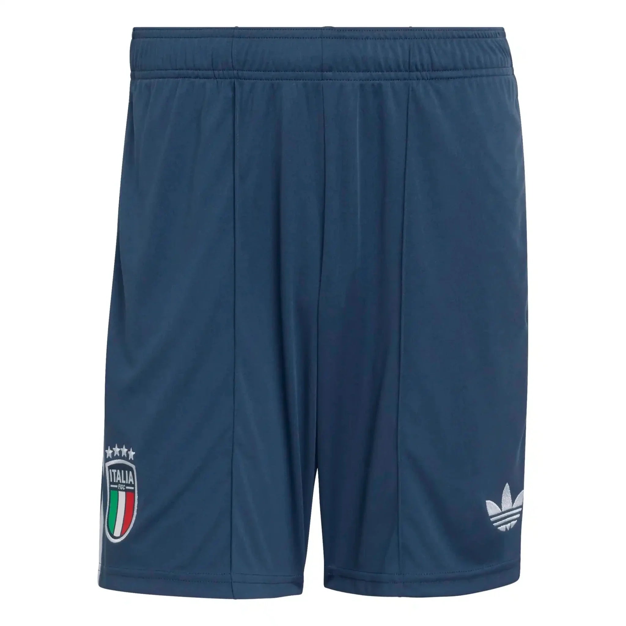 adidas 2026 Italy Men's Stadium Away Shorts