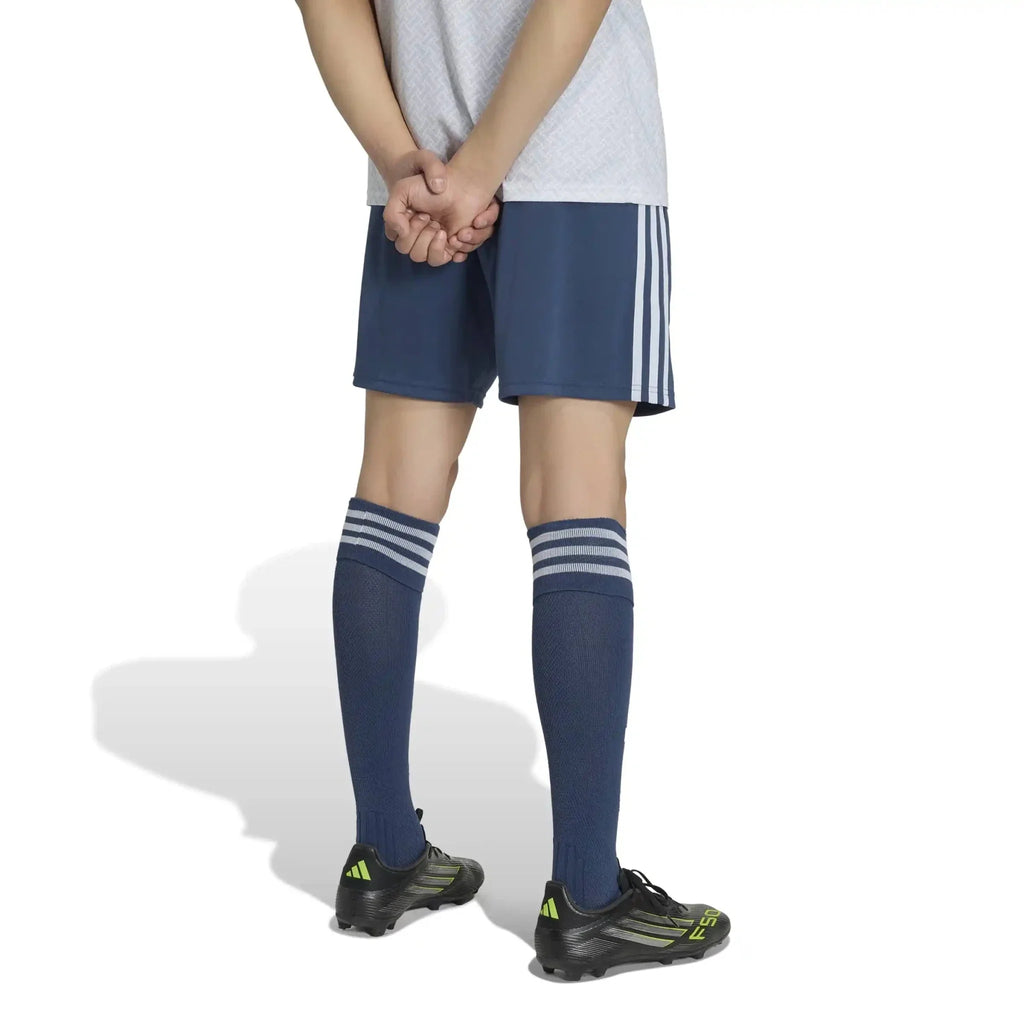 adidas 2026 Italy Men's Stadium Away Shorts