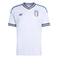 adidas 2026 Italy Men's Stadium Away Soccer Jersey