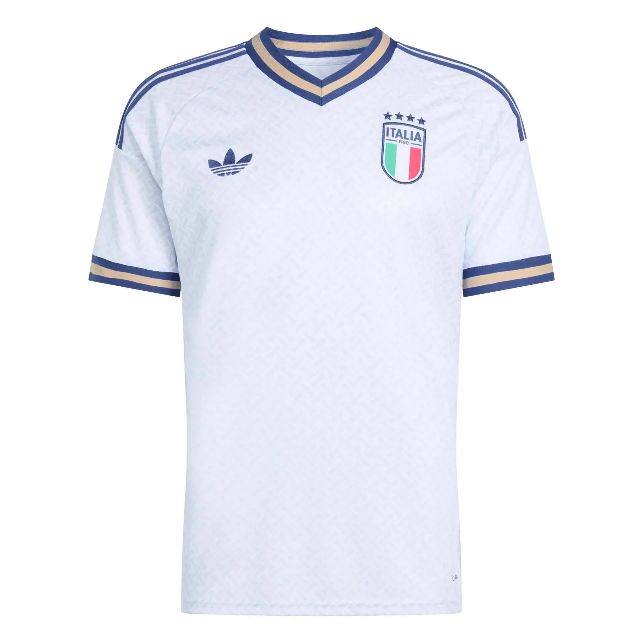 adidas 2026 Italy Men's Stadium Away Soccer Jersey