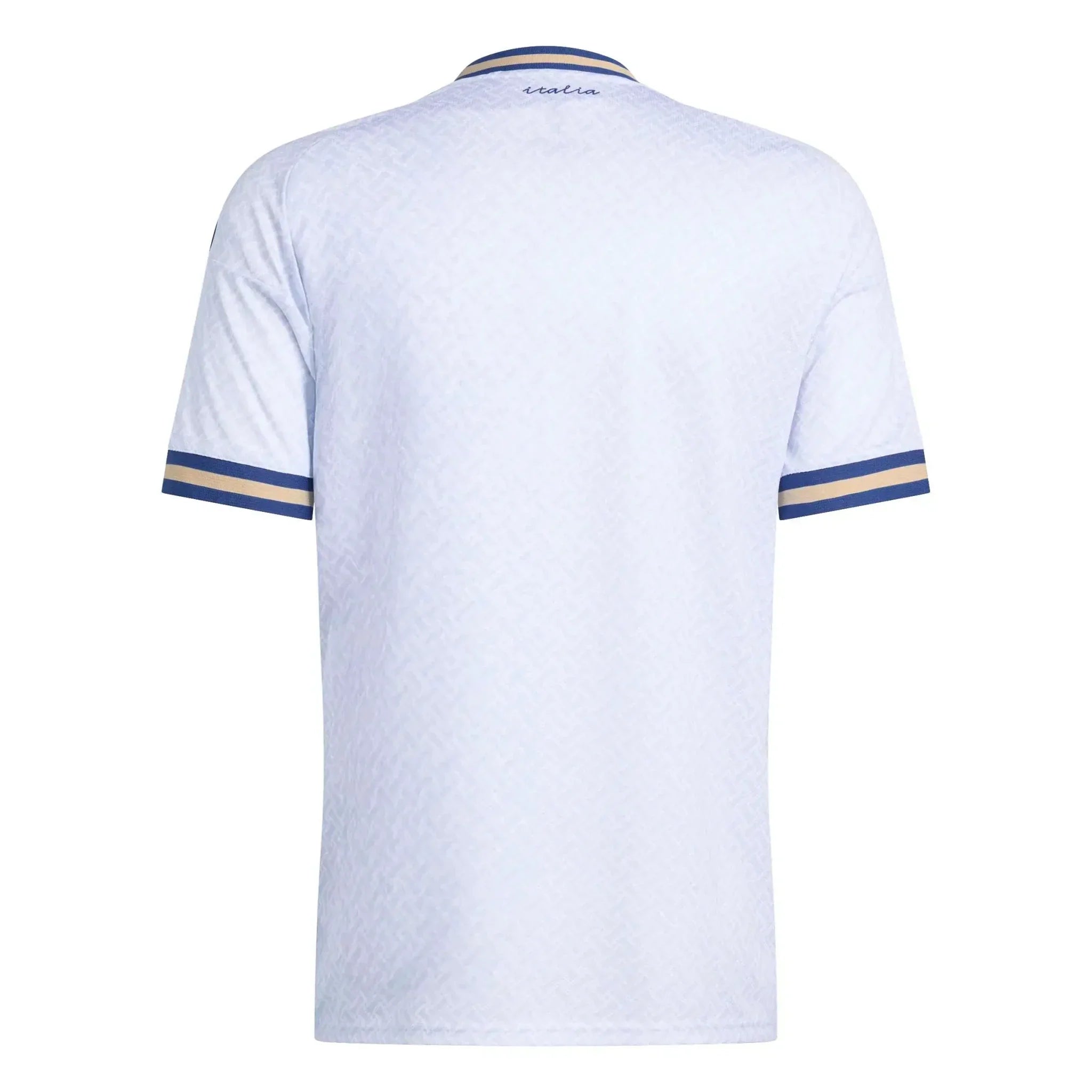 adidas 2026 Italy Men's Stadium Away Soccer Jersey