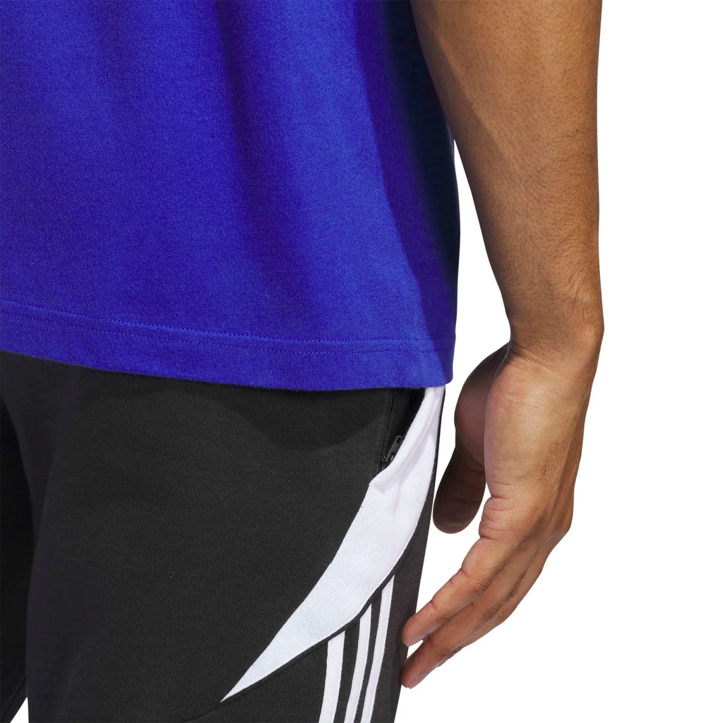 adidas 2026 Italy Men's World Cup HJH Tee
