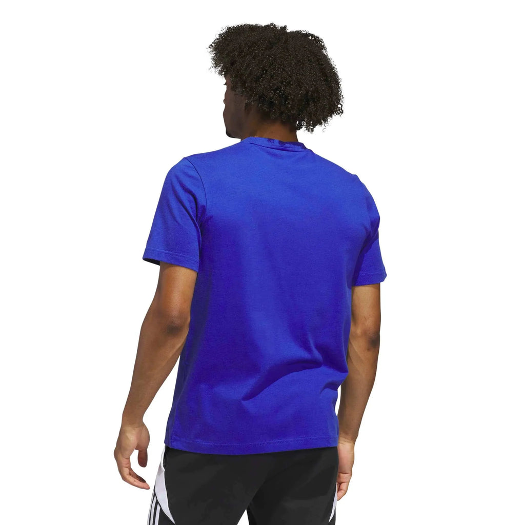 adidas 2026 Italy Men's World Cup HJH Tee
