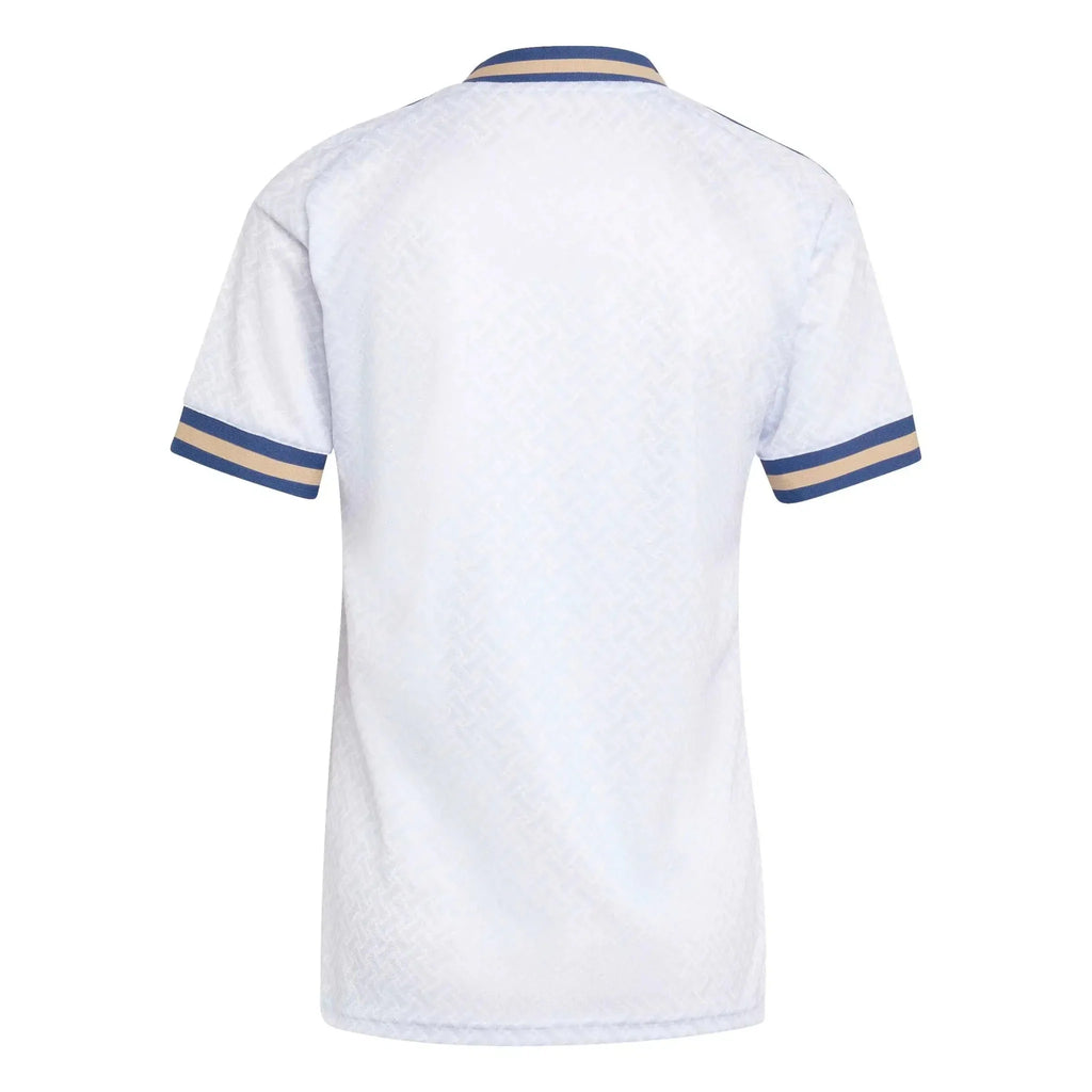 adidas 2026 Italy Women's Stadium Away Soccer Jersey