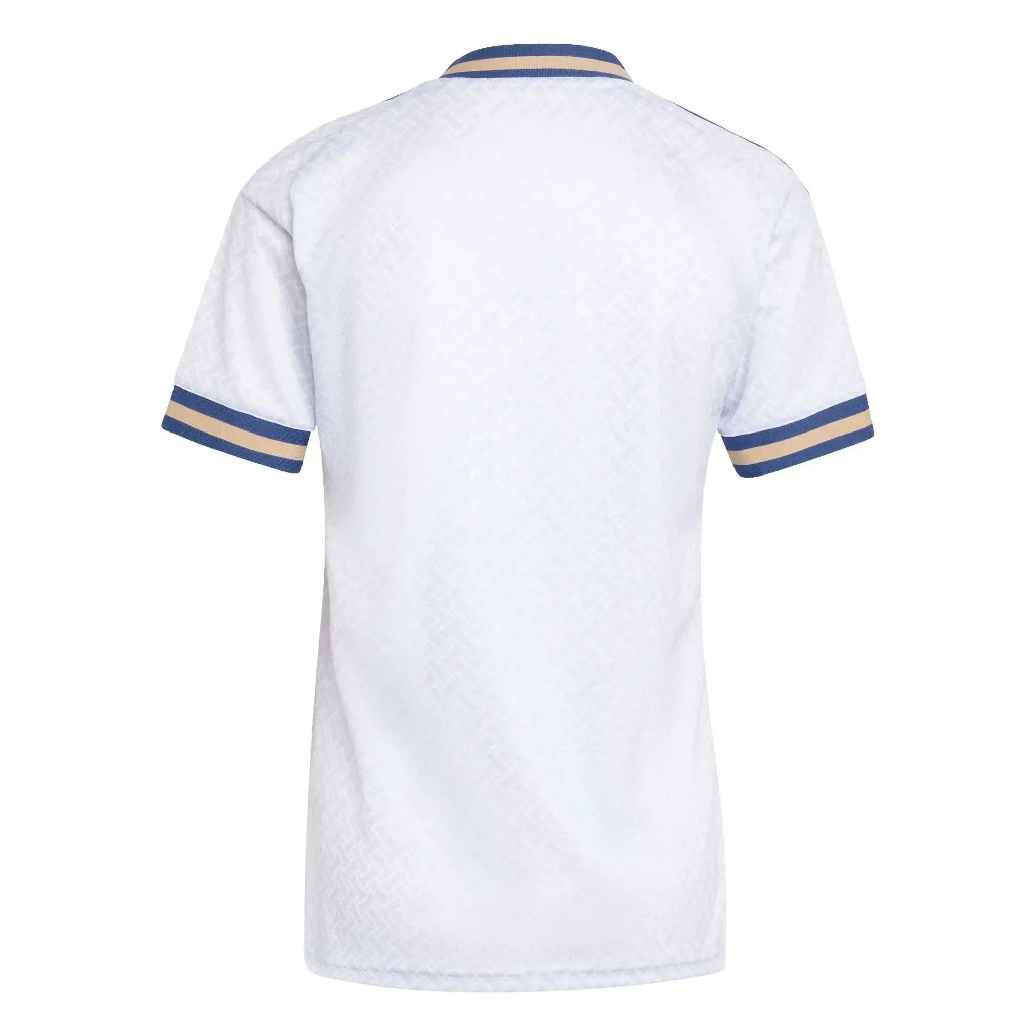adidas 2026 Italy Women's Stadium Away Soccer Jersey