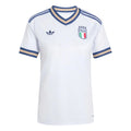 adidas 2026 Italy Women's Stadium Away Soccer Jersey