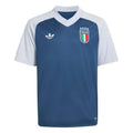 adidas 2026 Italy Youth Away Pre-Match Soccer Jersey