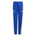 adidas 2026 Italy Youth Pants