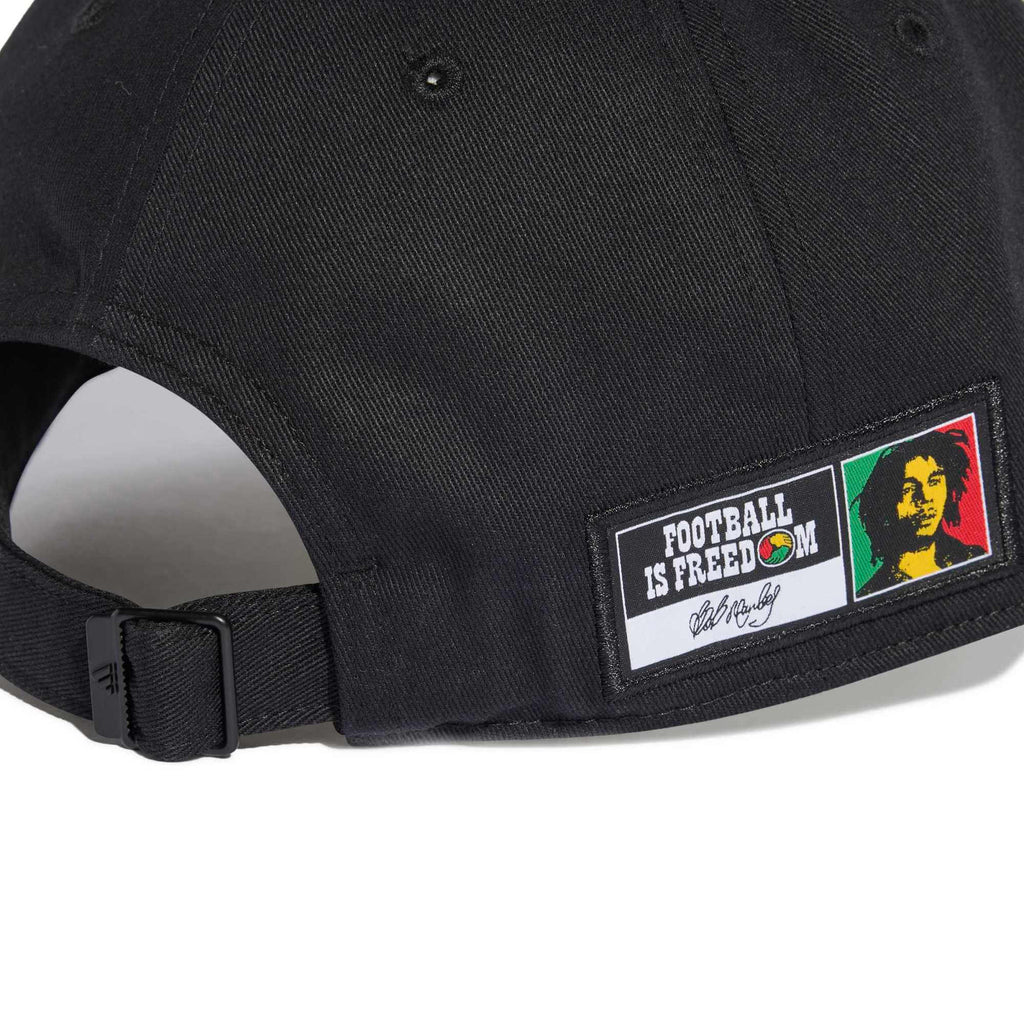 adidas 2026 Jamaica Baseball Cap