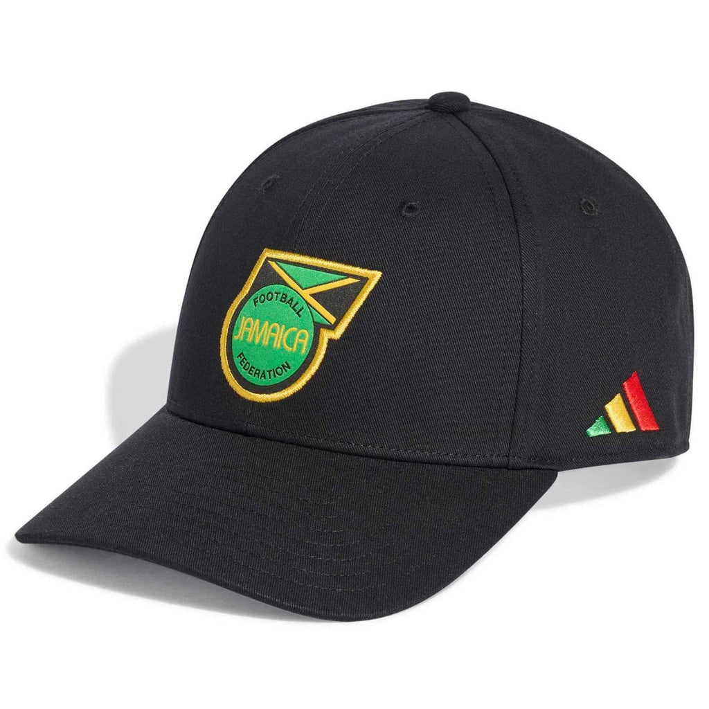 adidas 2026 Jamaica Baseball Cap