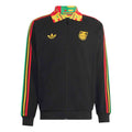 adidas 2026 Jamaica Men's Bob Marley Away Anthem Jacket