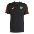 adidas 2026 Jamaica Men's Bob Marley DNA Tee