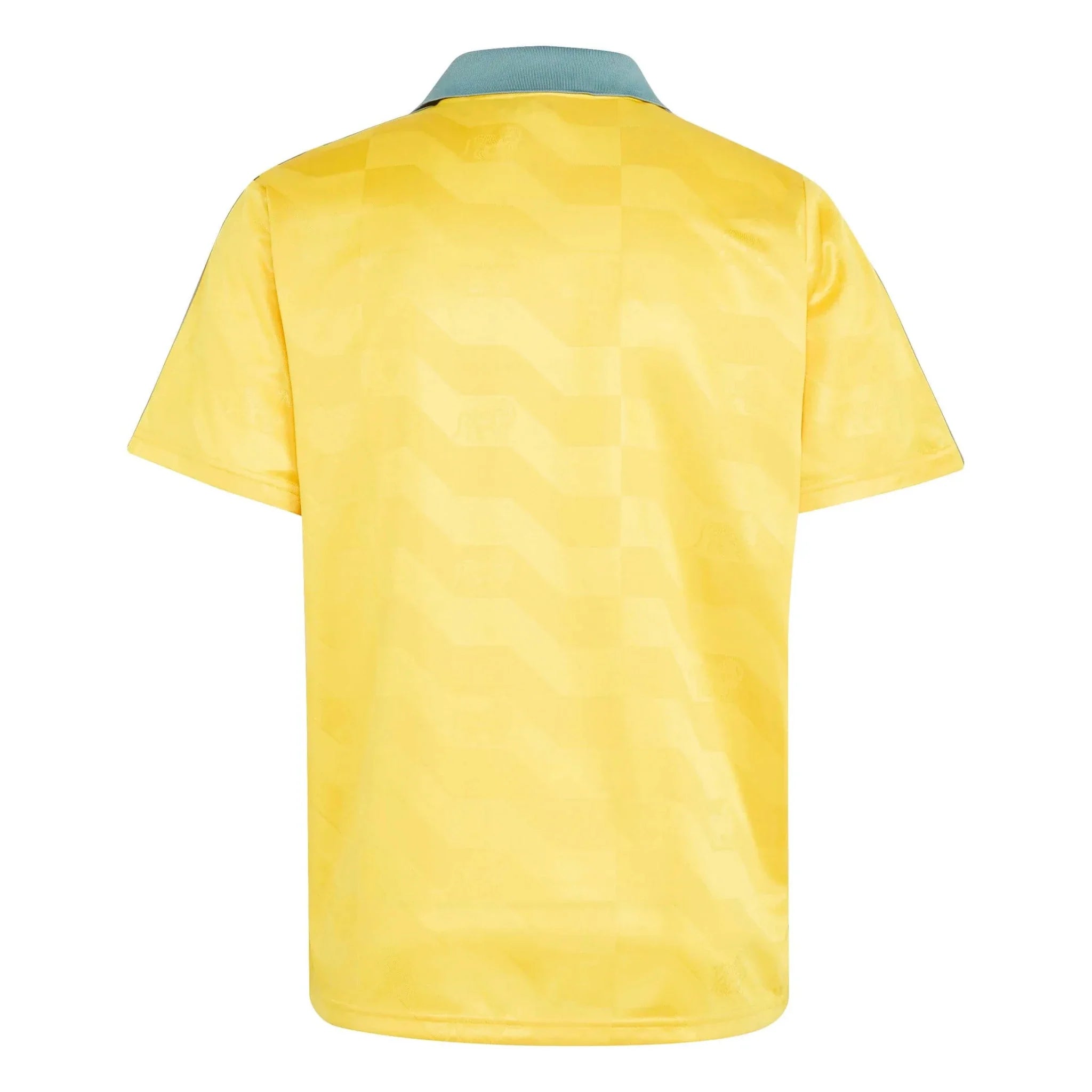 adidas 2026 Jamaica Men's Bob Marley Originals Stadium Soccer Jersey