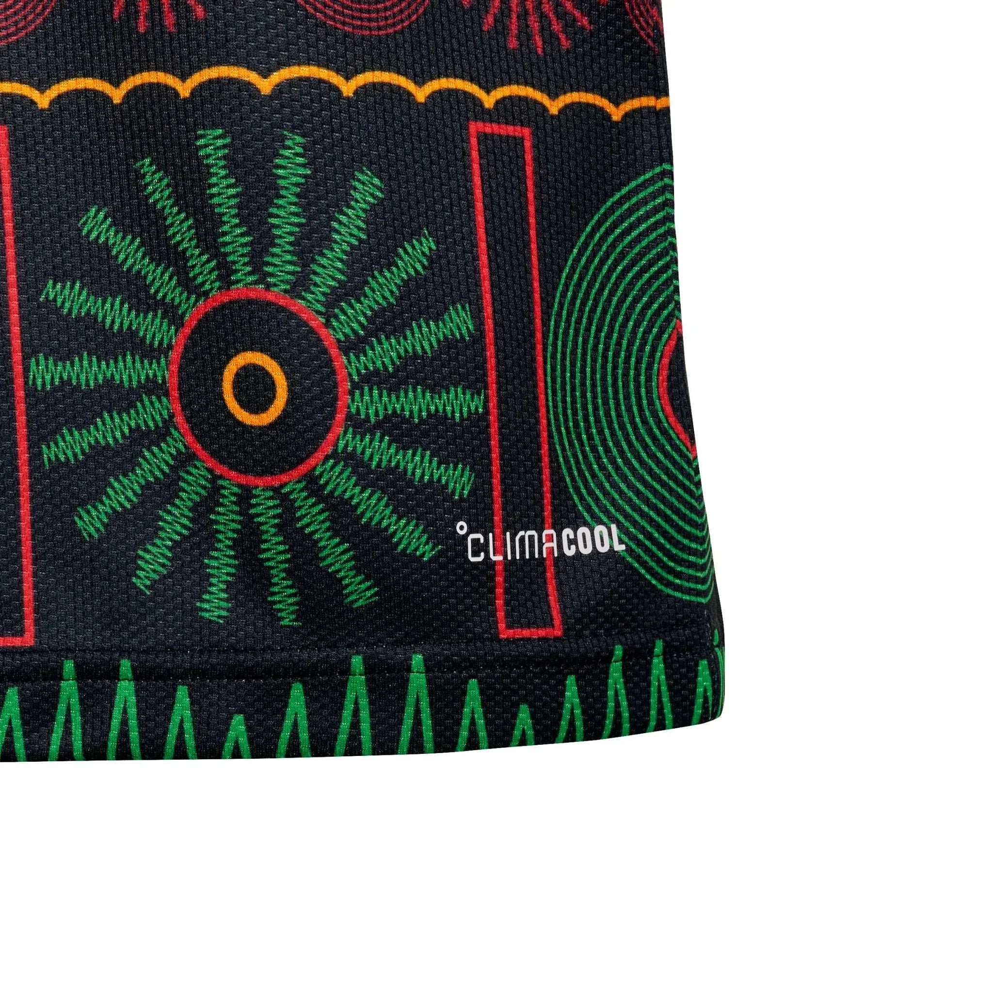 adidas 2026 Jamaica Youth Stadium Away Soccer Jersey